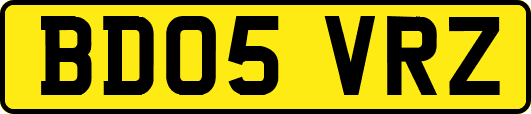 BD05VRZ