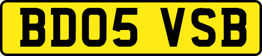 BD05VSB