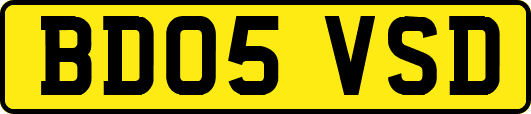 BD05VSD