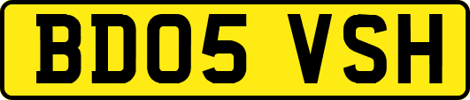 BD05VSH