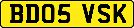 BD05VSK