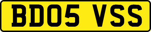 BD05VSS