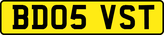 BD05VST