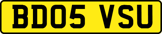 BD05VSU