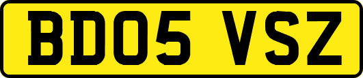 BD05VSZ