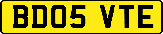 BD05VTE