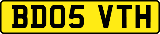 BD05VTH