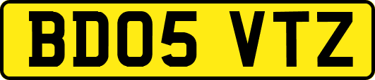 BD05VTZ