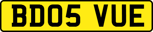 BD05VUE