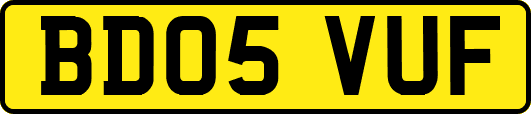 BD05VUF