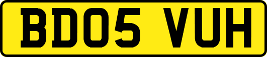 BD05VUH