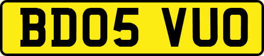 BD05VUO