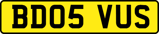 BD05VUS