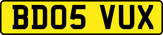 BD05VUX