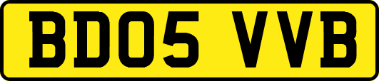 BD05VVB