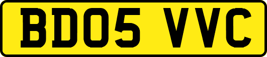 BD05VVC