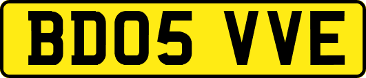 BD05VVE