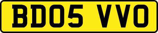 BD05VVO