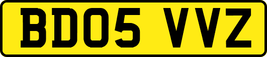 BD05VVZ