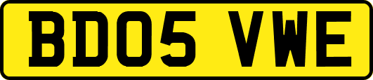 BD05VWE
