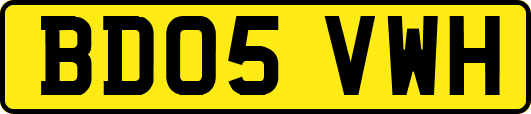 BD05VWH