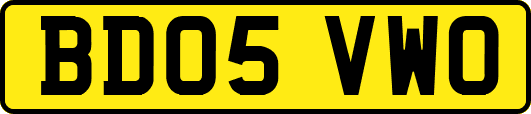 BD05VWO