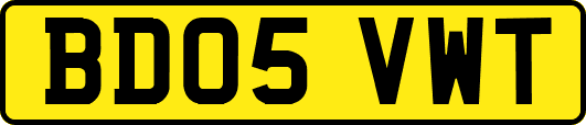 BD05VWT