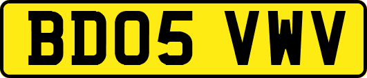 BD05VWV