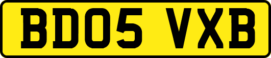 BD05VXB