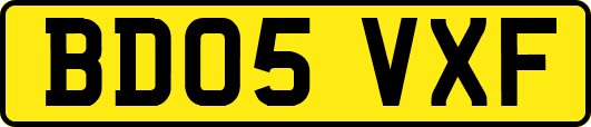 BD05VXF