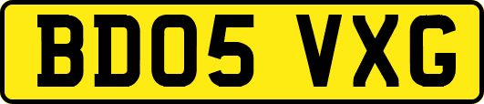 BD05VXG