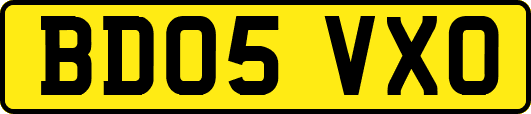 BD05VXO