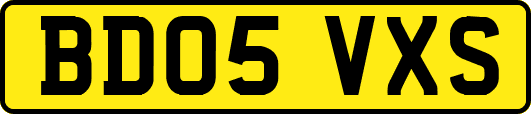 BD05VXS