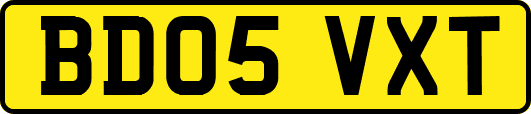 BD05VXT