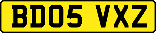 BD05VXZ