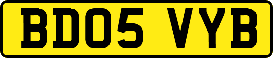 BD05VYB