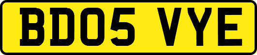 BD05VYE
