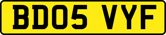 BD05VYF