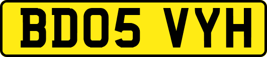 BD05VYH