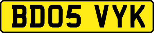 BD05VYK
