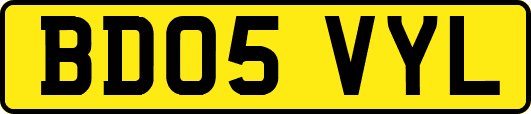 BD05VYL
