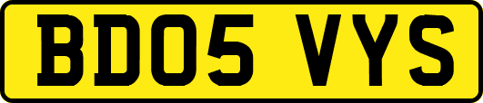 BD05VYS