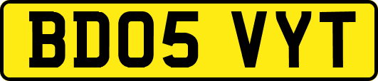 BD05VYT