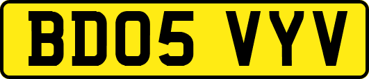 BD05VYV