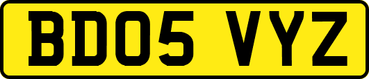 BD05VYZ