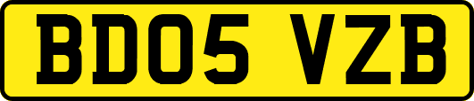 BD05VZB