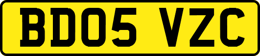 BD05VZC