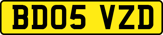 BD05VZD