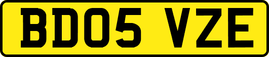 BD05VZE