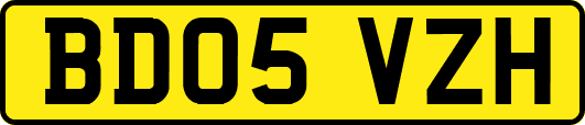 BD05VZH